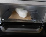 絶品　バジル焼きおにぎり作り方2写真