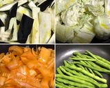 元気盛り盛り♡野菜たっぷり♡豚焼きしゃぶ作り方2写真
