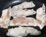 元気盛り盛り♡野菜たっぷり♡豚焼きしゃぶ作り方7写真