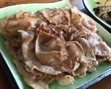 元気盛り盛り♡野菜たっぷり♡豚焼きしゃぶ作り方8写真