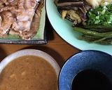元気盛り盛り♡野菜たっぷり♡豚焼きしゃぶ作り方9写真