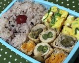 元気盛り盛り♡野菜たっぷり♡豚焼きしゃぶ作り方10写真
