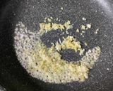 花椒辣醤たっぷり！辛旨のニラ麻婆豆腐♬作り方4写真
