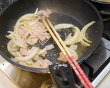 懐かしい★ナポリタンスパゲッティ作り方8写真