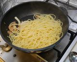 懐かしい★ナポリタンスパゲッティ作り方9写真