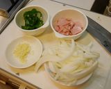 懐かしい★ナポリタンスパゲッティ作り方4写真