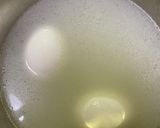 冷たくさっぱり油そば！作り方1写真