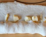 チーズインベーグル作り方3写真