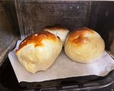 グルテン100％パン作り方8写真