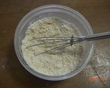 ノンオイル☆おからかぼちゃクッキー♪作り方1写真