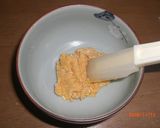 ノンオイル☆おからかぼちゃクッキー♪作り方3写真