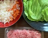 電気圧力鍋でロールキャベツ 離乳食完了期作り方2写真