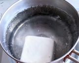 豆富の水切り作り方8写真