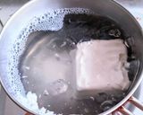 豆富の水切り作り方9写真