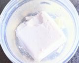 豆富の水切り作り方11写真