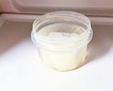 豆富の水切り作り方12写真
