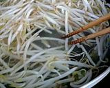 もやしの酢物作り方1写真