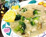 究極ダイエット雑炊【沼】鶏ささみ胸肉簡単作り方30写真