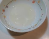簡単！美味しい梅だれで♪豚冷しゃぶサラダ作り方1写真