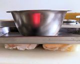 豆富の水切り作り方5写真