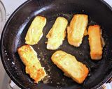 焼き豆腐のフォー作り方1写真