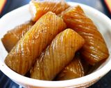 ラカントで糖質オフ！ししとう蒟蒻きんぴら作り方15写真