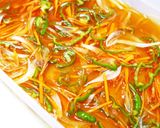 ラカントで糖質オフ！ししとう蒟蒻きんぴら作り方17写真