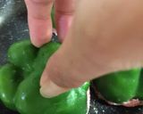 ピーマン丸ごと肉詰め〜♪作り方6写真