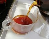 簡単♪ついでに！コーヒーゼリー☆作り方2写真