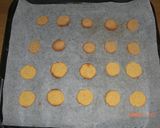 ノンオイル☆おからかぼちゃクッキー♪作り方7写真