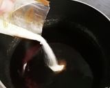 簡単♪ついでに！コーヒーゼリー☆作り方4写真