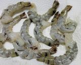 トマトガーリックシュリンプ作り方1写真