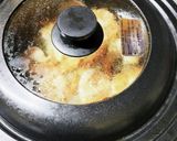 トマトガーリックシュリンプ作り方6写真