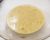 アーモンドたっぷり❤冷製クリーミー担々麺作り方3写真