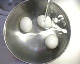包丁で切ったみたいな卵サンド（の具）作り方2写真