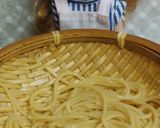 リカちゃん♡あるもので冷やし中華始めます作り方5写真