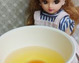 リカちゃん♡あるもので冷やし中華始めます作り方8写真