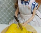 リカちゃん♡あるもので冷やし中華始めます作り方13写真