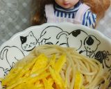 リカちゃん♡あるもので冷やし中華始めます作り方14写真