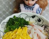 リカちゃん♡あるもので冷やし中華始めます作り方19写真
