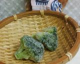 リカちゃん♡あるもので冷やし中華始めます作り方15写真