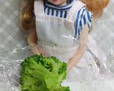 リカちゃん♡あるもので冷やし中華始めます作り方16写真