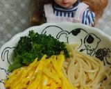 リカちゃん♡あるもので冷やし中華始めます作り方17写真
