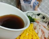 リカちゃん♡あるもので冷やし中華始めます作り方27写真