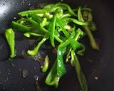 冷やしビビン麺作り方1写真