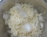 サッポロ一番塩ナムル作り方4写真
