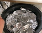 ホロホロめちゃウマ♡炊飯器で簡単煮豚！作り方3写真