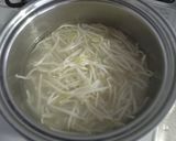 サッポロ一番塩ナムル作り方5写真