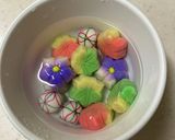 生麩の水まんじゅう作り方2写真