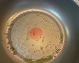 油小さじ1で簡単ヘルシー豚こま青椒肉絲作り方6写真